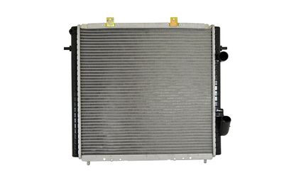 KLAXCAR FRANCE 80034b Радиатор охлаждения двигателя  для RENAULT EXPRESS (Рено Еxпресс)