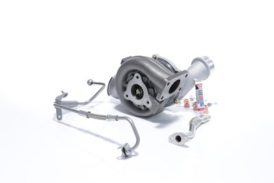 LADER AUFLADUNG BTS Turbo T981068BT 22