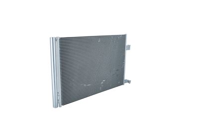 CONDENSATOR CLIMATIZARE NRF 350623 40