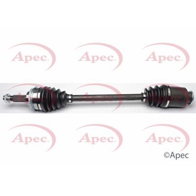 Drive Shaft APEC ADS1567LR