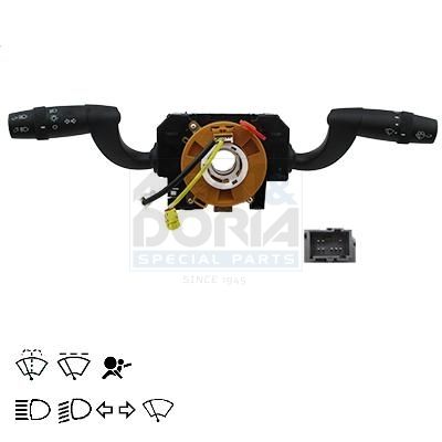 COMUTATOR COLOANA DIRECTIE