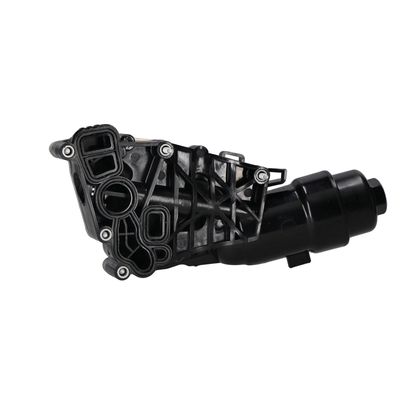 ÖLKüHLER MOTORöL NISSENS 91385 17