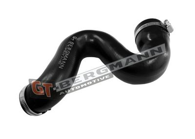 GT-BERGMANN Automotive - Hadica plniaceho vzduchu (hadica turba) SKODA, VW, AUDI , GT52-799