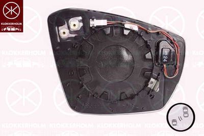 STICLA OGLINDA OGLINDA RETROVIZOARE EXTERIOARA