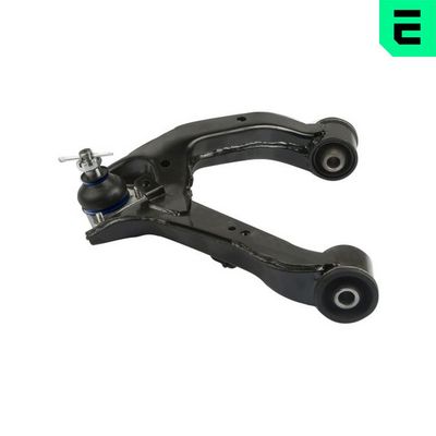 LENKER RADAUFHäNGUNG