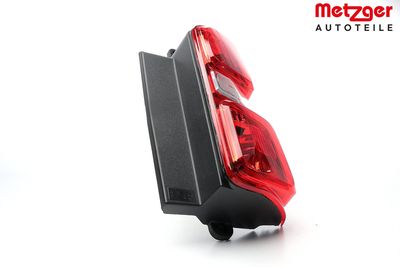 HECKLEUCHTE METZGER AUTOTEILE 2080276 36