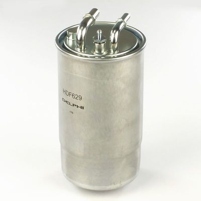 FILTRU COMBUSTIBIL DELPHI HDF629 3
