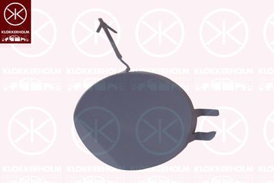 KLAPPE ABSCHLEPPHAKEN