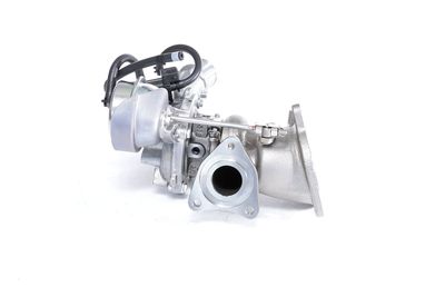 LADER AUFLADUNG BTS Turbo T916175 11