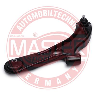 BRAT SUSPENSIE ROATA