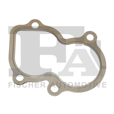 Прокладка, труба выхлопного газа FA1 210-942 для PEUGEOT 405