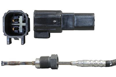 Sensor, udstødningsgastemperatur METZGER 0894557