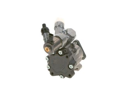 HYDRAULIKPUMPE LENKUNG BOSCH KS00000744 18