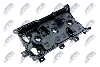 Kryt hlavy valcov NTY BPZ-NS-011