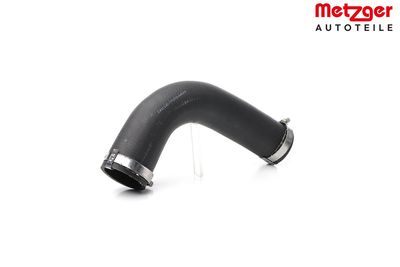 LADELUFTSCHLAUCH METZGER AUTOTEILE 2401145 35