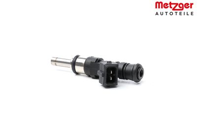 EINSPRITZVENTIL METZGER AUTOTEILE 0920069 4