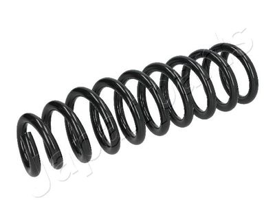 Пружина ходовой части JAPANPARTS ZC1117A для VW TOUAREG
