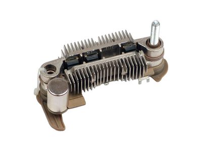 Gleichrichter, Generator