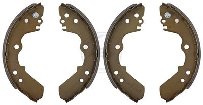 SET SABOTI FRANA A.B.S. 9091