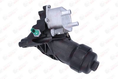 RADIATOR ULEI ULEI MOTOR BIRTH 80843 2