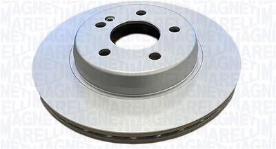 DISC FRANA MAGNETI MARELLI 361302040842