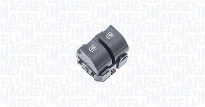 Auto raam regulator schakelaar Voor Links