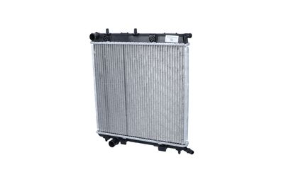 RADIATOR RACIRE MOTOR NRF 50439 10