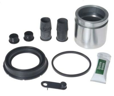 ремонтен комплект, спирачен апарат BUDWEG CALIPER 2090344