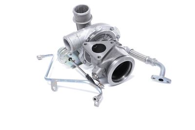 LADER AUFLADUNG BTS Turbo T981213 16