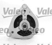 Alternator VALEO 437019