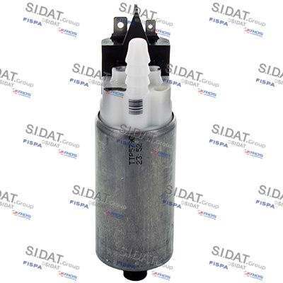 SIDAT 70222 Топливный насос  для FIAT 500X (Фиат 500x)