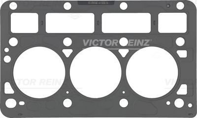 Packning, topplock VICTOR REINZ 61-56016-10