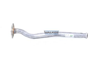 ABGASROHR WALKER 10636 1
