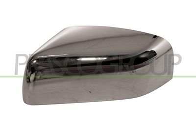 Kryt, vnější zrcátko PRASCO LR8027424