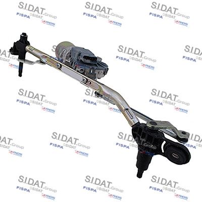 SCHEIBENREINIGUNGSANLAGE