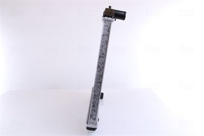 RADIATOR RACIRE MOTOR NISSENS 62921A 3