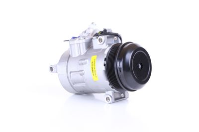 KOMPRESSOR KLIMAANLAGE NISSENS 890645 29