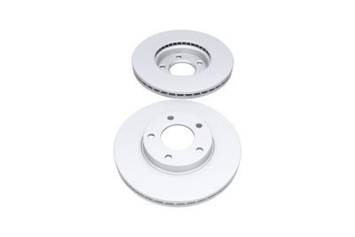 Brzdový kotúč KAVO PARTS BR-4762-C