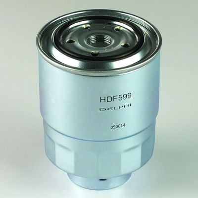 KRAFTSTOFFFILTER DELPHI HDF599 1