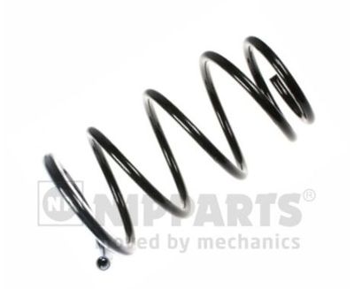 NIPPARTS N5554004 Пружина подвески  для HONDA HR-V (Хонда Хр-в)