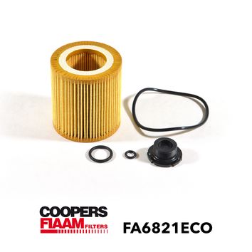 маслен филтър CoopersFiaam FA6821ECO