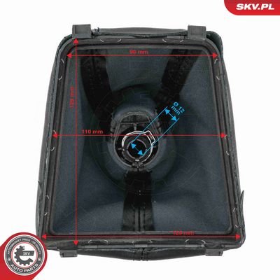 MACIULIE MANETA SCHIMBAT.VIT. ESEN SKV 63SKV482 10