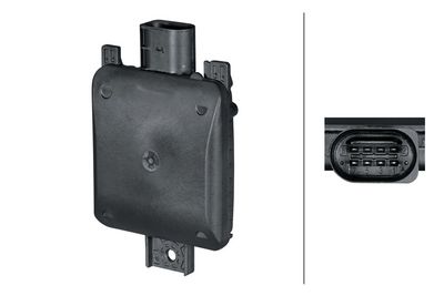 UNITATE CONTROL SISTEM ASISTARE SCHIMBAREA BENZII DE MERS