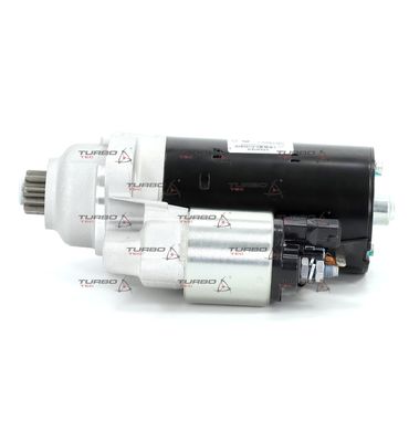 STARTER TURBO-TEC TTST001042 2