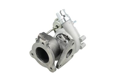 COMPRESOR SISTEM DE SUPRAALIMENTARE NRF 90010189 41