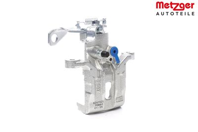 BREMSSATTEL METZGER AUTOTEILE 6261521 34
