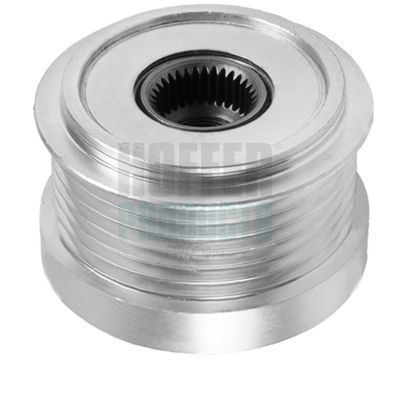 SISTEM ROATA LIBERA GENERATOR