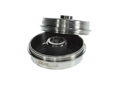 BREMSTROMMEL BOSCH 0986477171 10