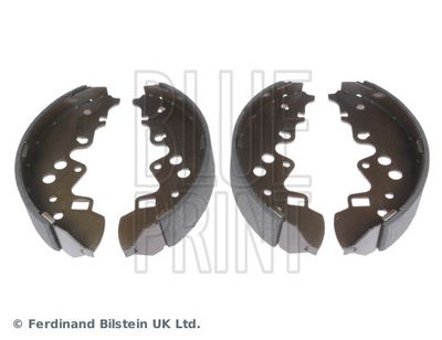 BLUE PRINT Bremsbackensatz