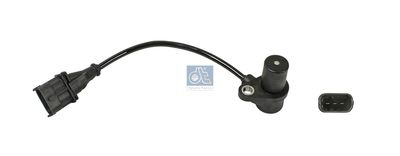 Impulsgivare, vevaxel DT Spare Parts 7.56629 för IVECO, FORD, VW, CUMMINS